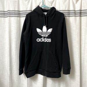 Adidas Trefoil Hoodie
